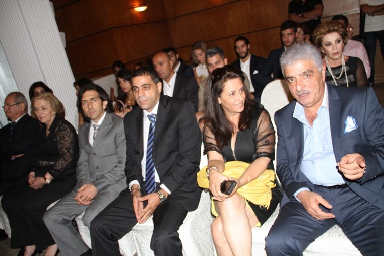 World Next Top Model 2015 Press Conference